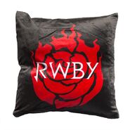 RWBY Ultra Soft Throw Pillow