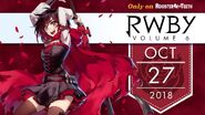 V6 Ruby Promo