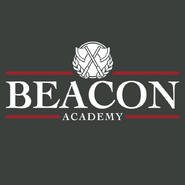 Beacon Academy hoodie design