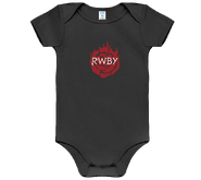 RWBY Logo Baby Onesie [No longer available]