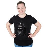 RWBY Blake Friday Limited Edition Women's Tee [No longer available]