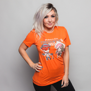 RWBY Chibi Partners in Crime Tee [No longer available]