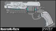 Due Process' model by Alexander Juarez