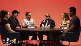 RWBY Roundtable