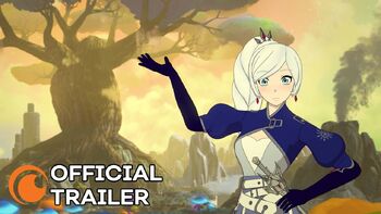 RWBY9 Trailer Thumbnail