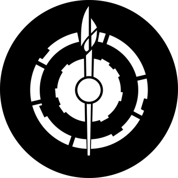 Atlas Symbol