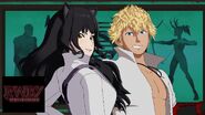 Sun in the RWBY: World of Remnant Faunus episode thumbnail