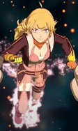 Yang disguise