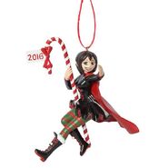 RWBY Ruby 2016 Holiday Ornament [No longer available]