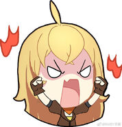 Emote yang 4