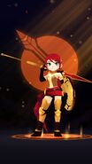 Pyrrha