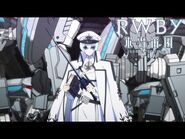 TVアニメ『RWBY 氷雪帝国』PV 第3弾