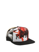 RWBY Team RWBY Sublimation Snapback Hat (Second version)