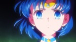 Evil Sailor Mercury