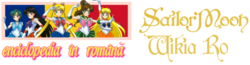 Sailor Moon Wikia