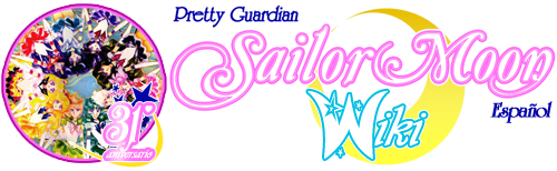 Sailor Moon Wiki