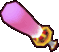 Sprite of Yumi’s Stun Club in Ape Escape 3