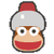 Monkey Icon