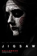 Jigsaw Poster 13