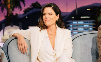 Neve Campbell 2022