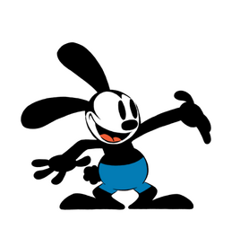 Oswald Rabbit