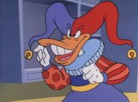 Quackerjack