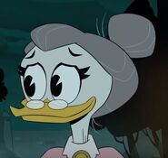 Downy McDuck (2 episodes)