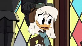 Della Duck (haircut)