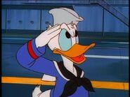 Donald Duck (8 episodes)