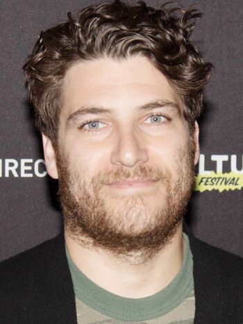 Adam Pally