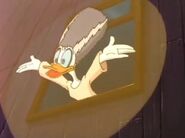 Quackenstein's Bride (1 episode)