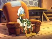 young Scrooge McDuck (1 episode)