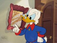 Scrooge McDuck