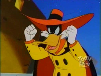 Negaduck