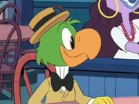 Jose Carioca