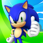 SonicDashIcon