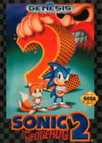 Sonic 2 US