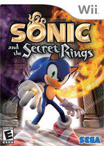 Sonicandthesecretrings