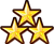 3 Star