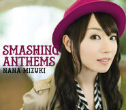 SMASHING ANTHEMS (CD)