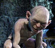 Gollum