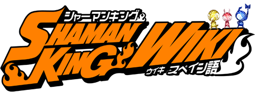 Shaman King Wiki