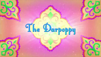 The Darpoppy