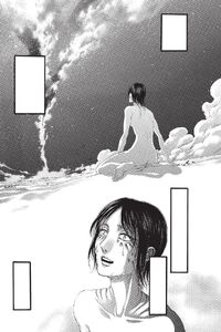 Ymir awakens