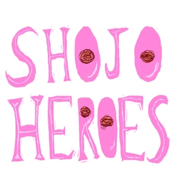 Shojo Heroes Wiki Logo