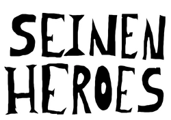 Seinen Heroes Wiki Logo