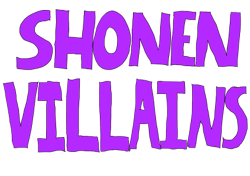 Shonen Villains Wiki Logo