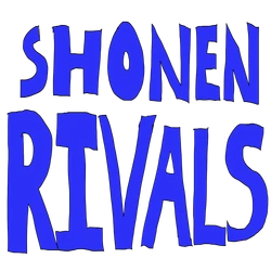 Shonen Rivals Wiki Logo