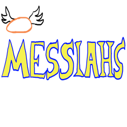 Messiahs Wiki Logo