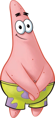 Patrick Star